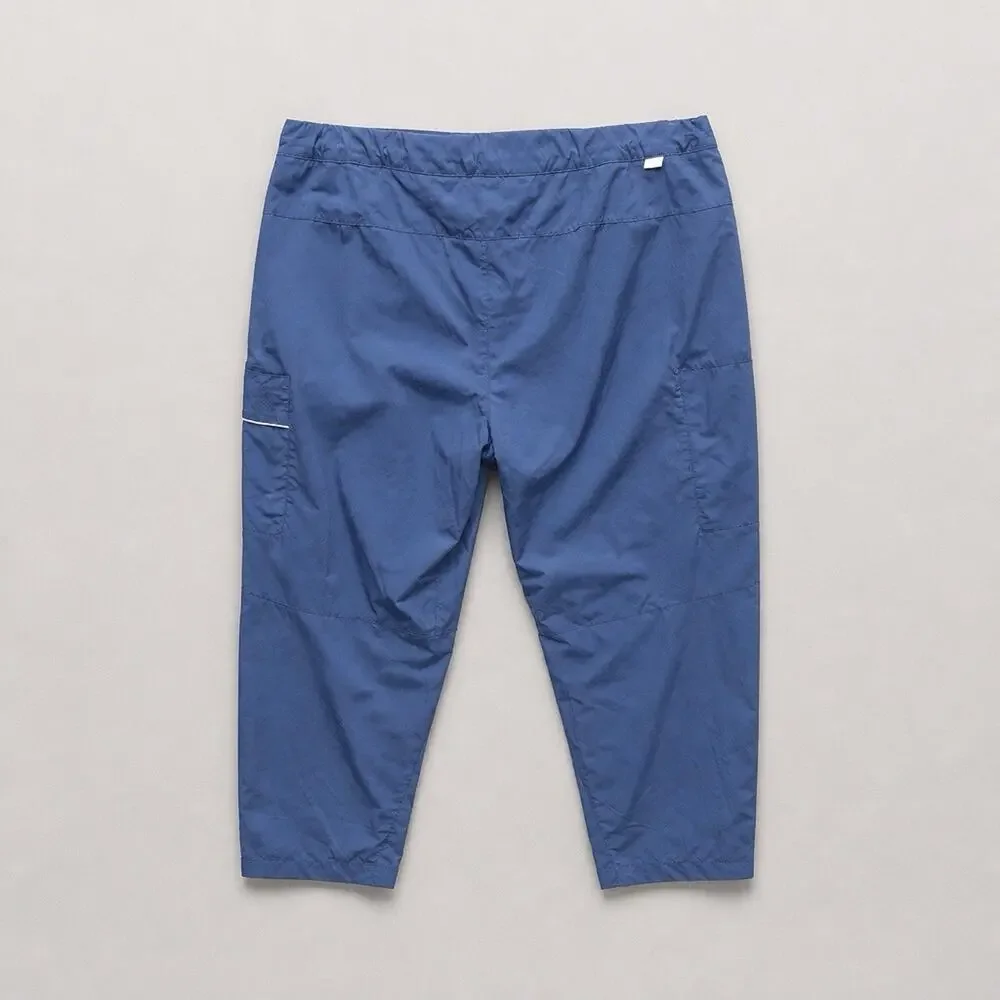 Nike Tapered Style Essentials Utility Cargo Pants DM6681-010 Mens Size 40 NEW